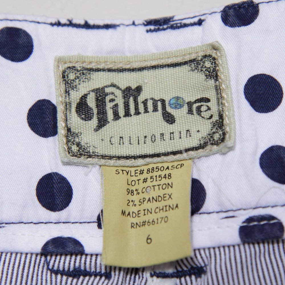 Fillmore Pants - Picture 6 of 7